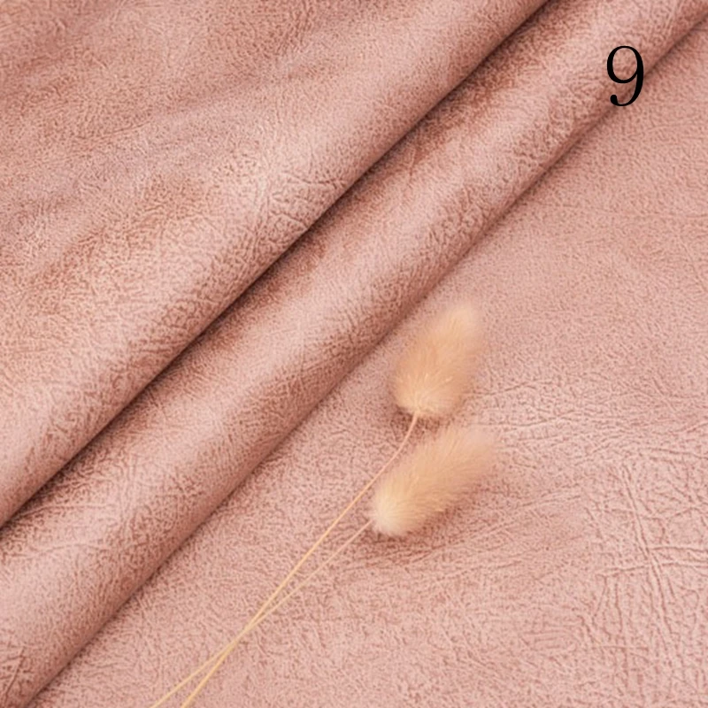 Ткань из искусственной кожи для шитья