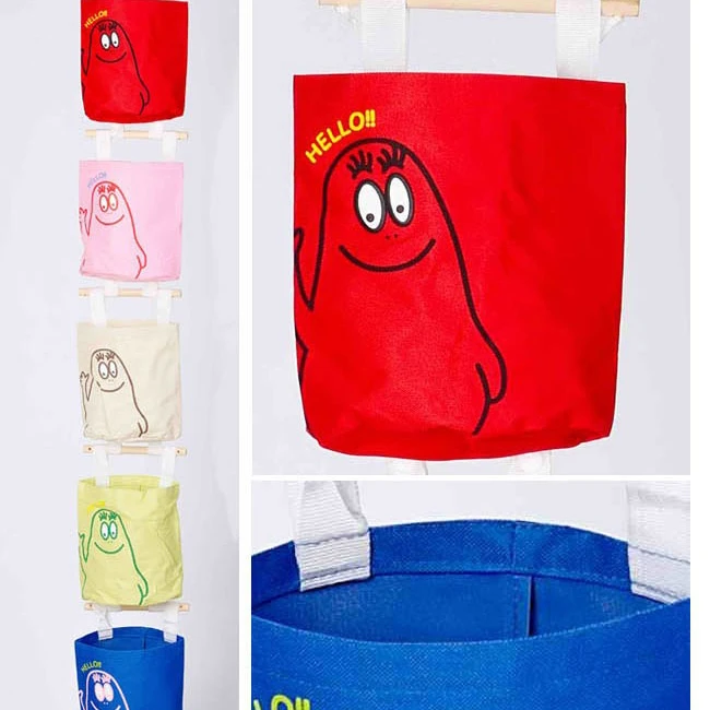 Настенная сумка для хранения в общежитии подвесная двери маленькая настенная