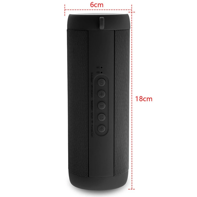 Portable Bluetooth Speaker Ipx5 Waterproof Wireless with 24W Loud Stereo Outdoor 4.1 |
