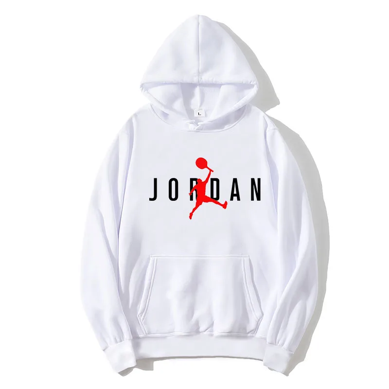 

High-end brand joroa men's hoodie 2020 winter new fashion pullover women's hoodie Harajuku men's hoodie hip hop streetwear