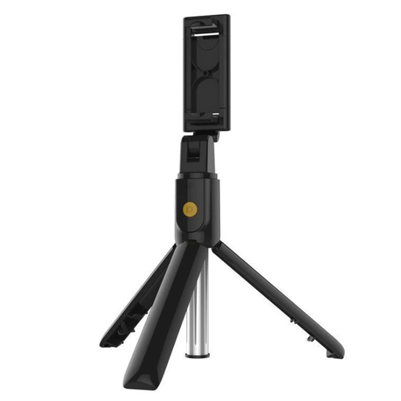 

Беспроводная Bluetooth селфи-Палка с дистанционным затвором Штатив для телефона монопод для iPhone