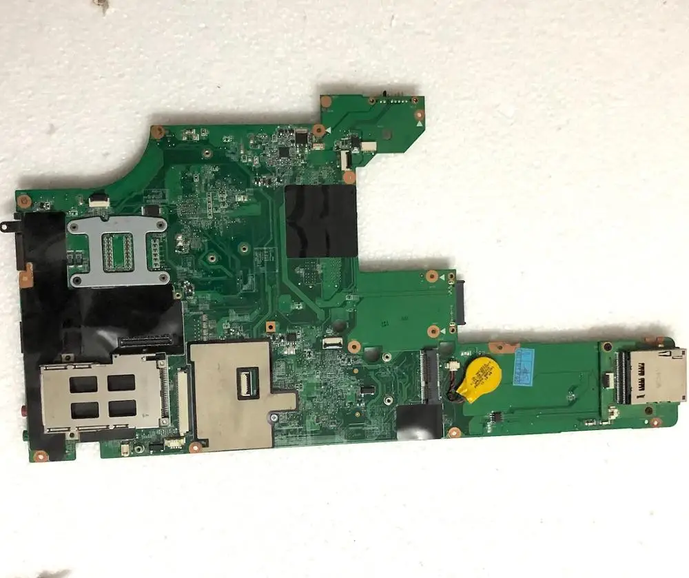 Материнская плата DAGC3AMB8H0 для Lenovo SL510 63Y2102 100% протестирована полностью работает |
