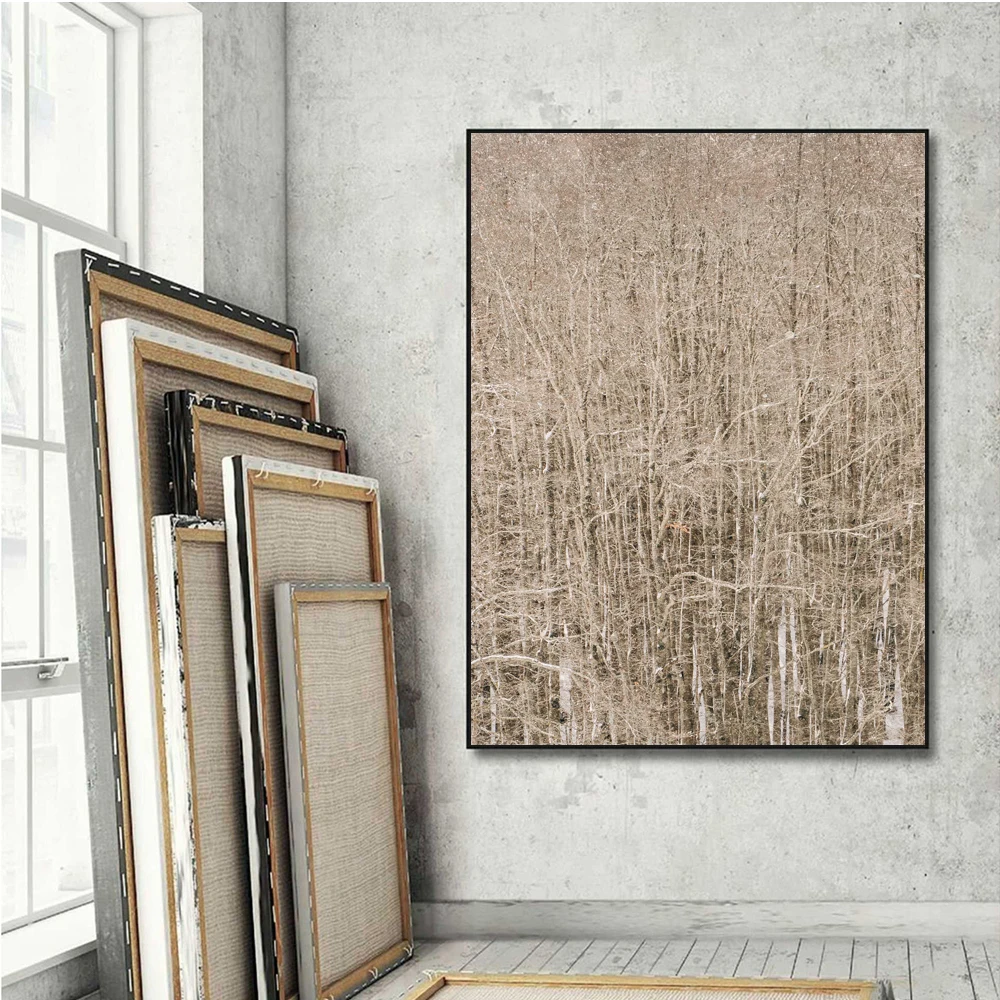 

Decorations for Room Abstract Garden For Outside HD Anime Poster Home Decorative Painting Room Decoration Islamic Wall Art