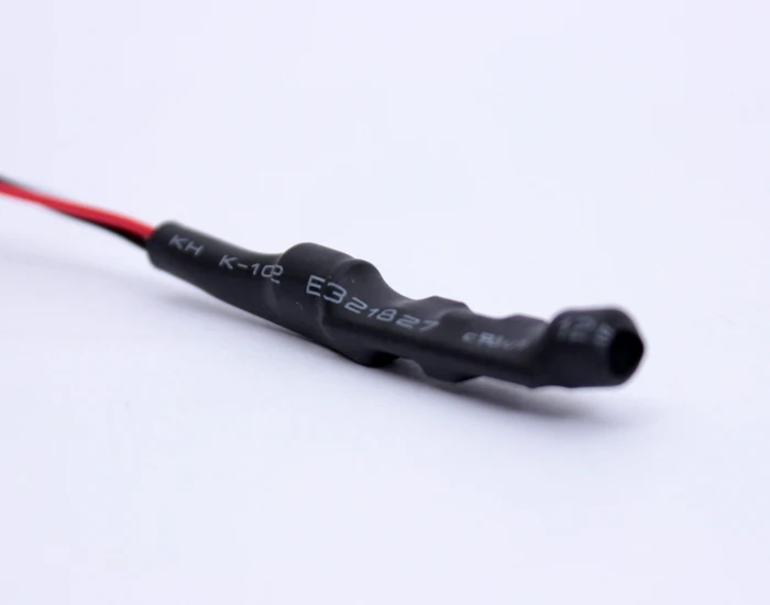 

5pcs/lot Sound Monitor Audio Pickup Security Listening for CCTV Camera Audio Camera Microphone