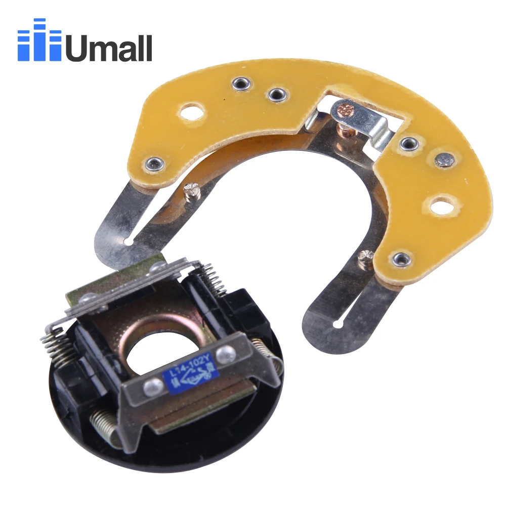 Однофазный механический центробежный защитный переключатель индукционный YU63