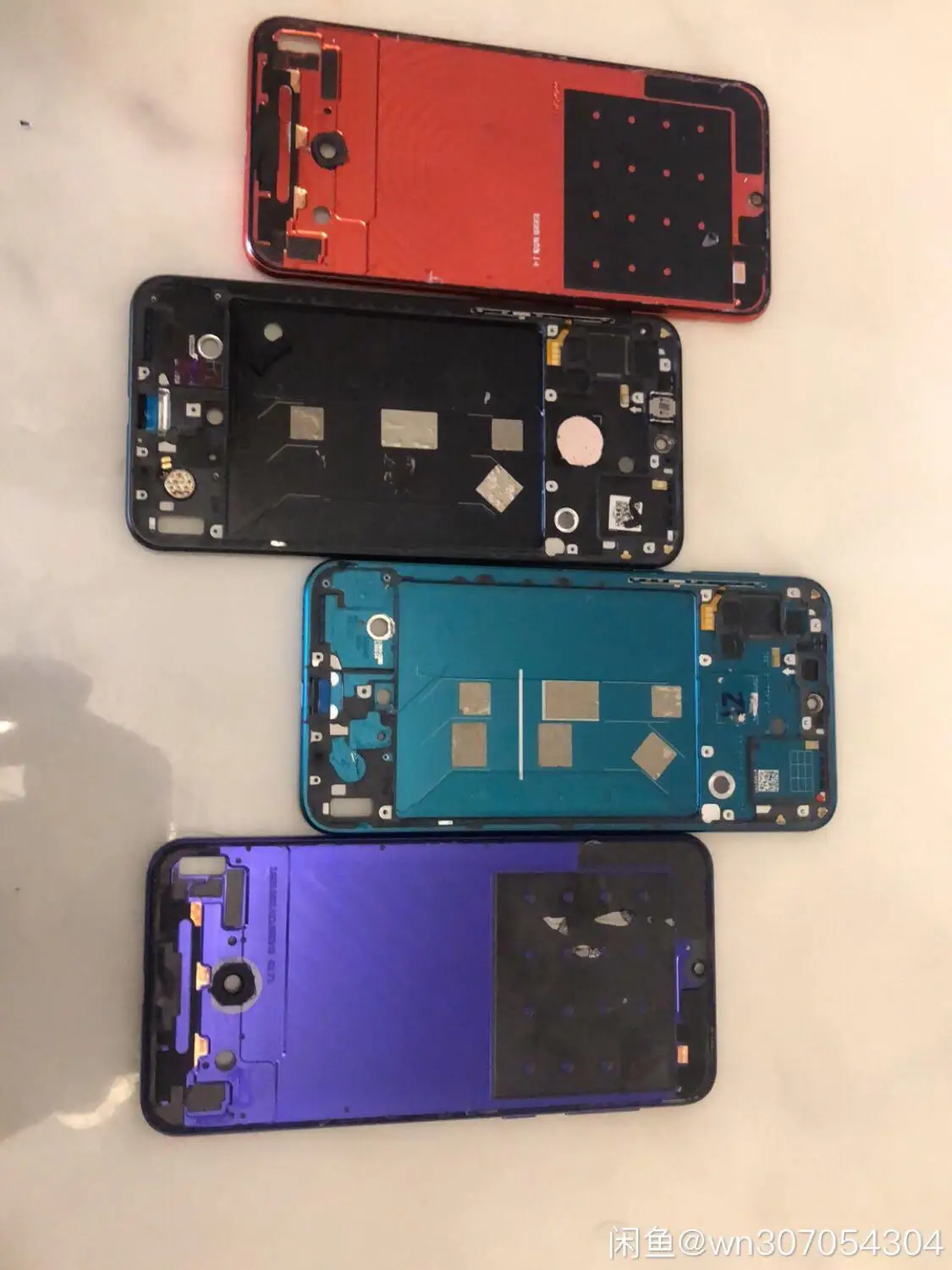 

90% Huawei Nova 5 Pro / Nova 5 +