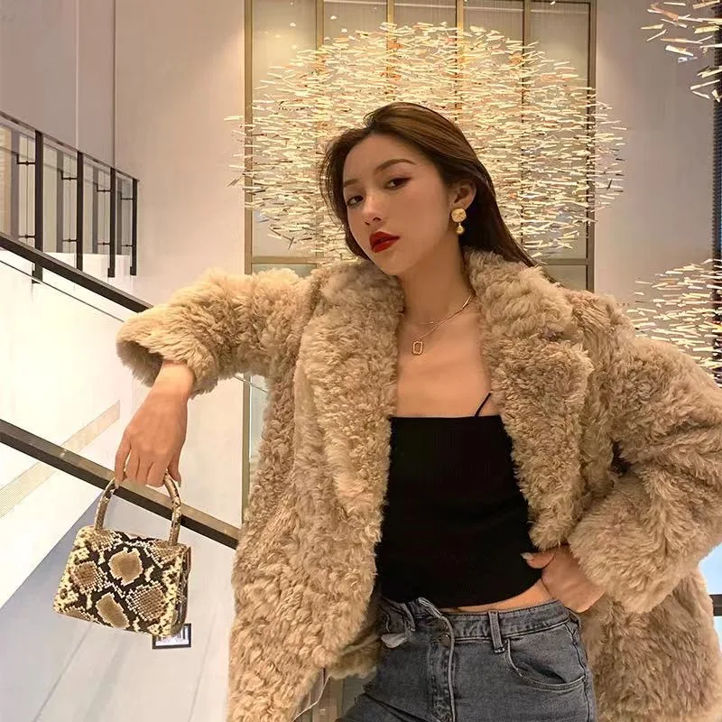 

Artistic frame double long necklace detachable neuter fashionable woman necklace for women jewelry stainless steel