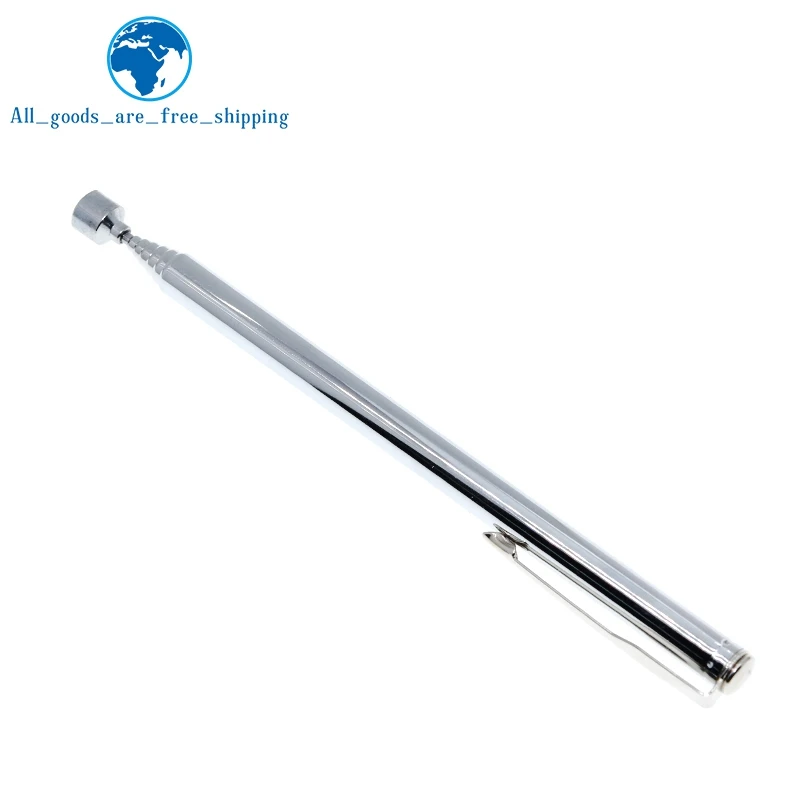 Портативная телескопическая магнитная ручка ручной инструмент для поднятия