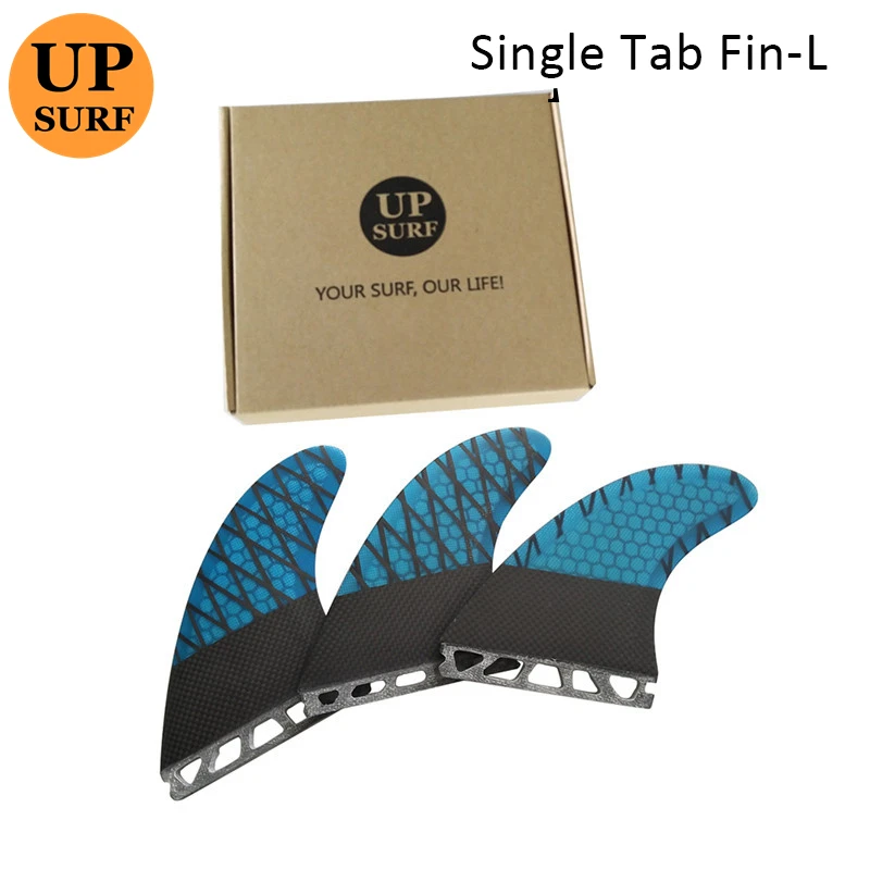 Future G7 Fins стекловолокно сотовый плавник для серфинга плавники Углеродные
