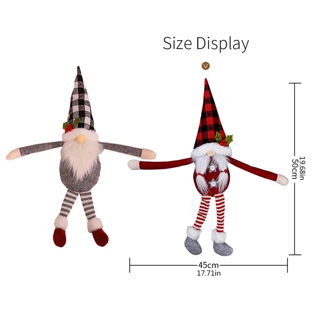 

Christmas Decoration Curtain Buckle Home Decoration Curtain Door Curtain Buckle Forest Elderly Window Decoration Christmas Gift