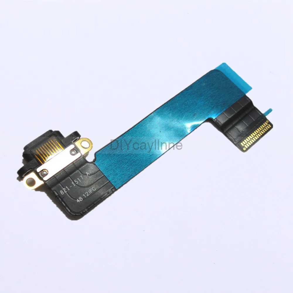 Новый USB порт для зарядки гибкий кабель ремонта док станции с разъемом Micro и mini 2 5