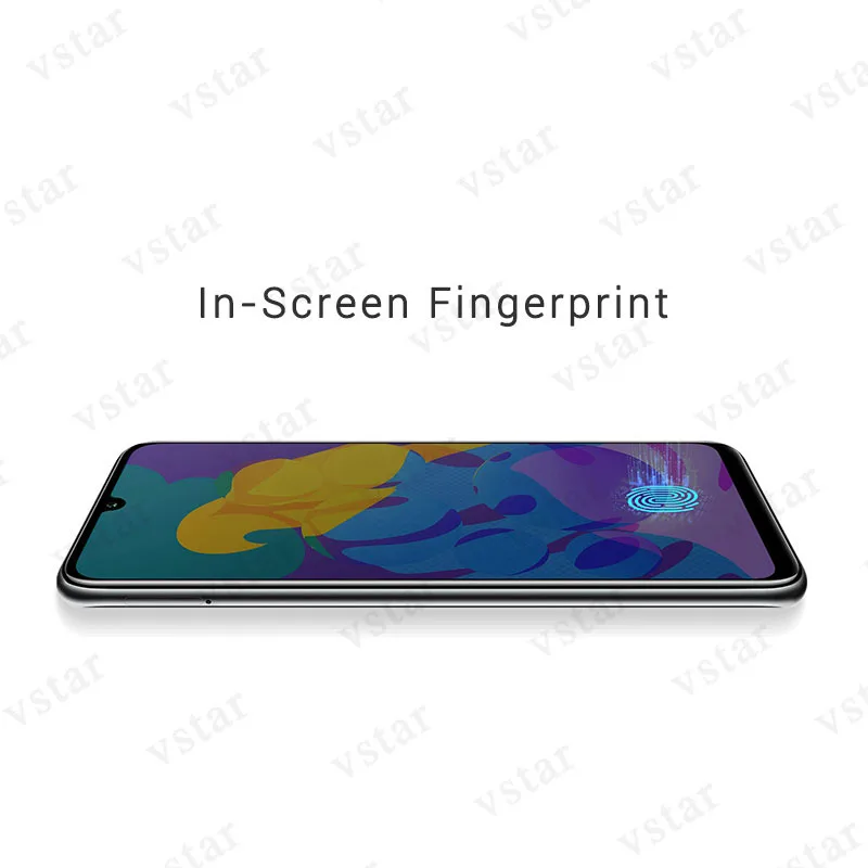 Оригинальный HONOR Play station 4T Pro смартфон 6 3 дюймов OLED Kirin 810 Octa Core Android 9 распознавания