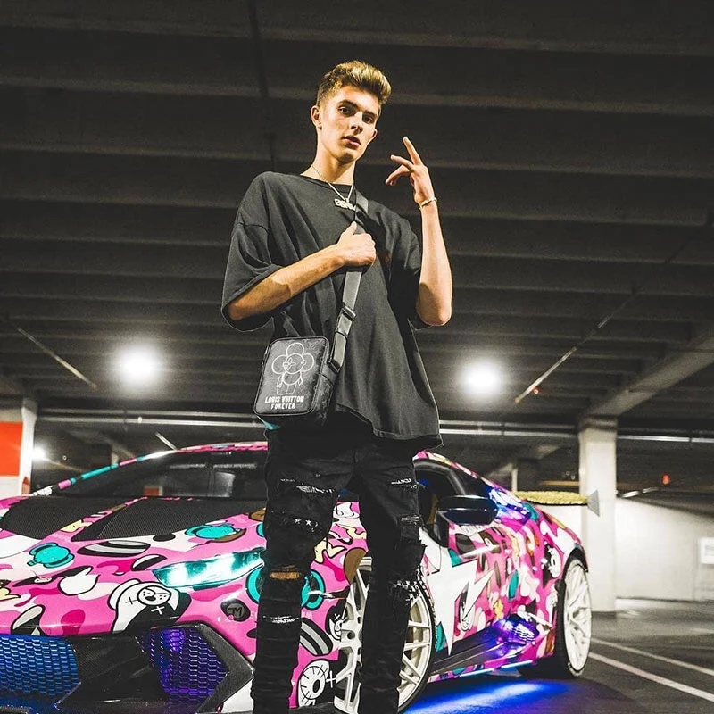 

2021 Essentials Oversize T-shirts Men Women Do Old Basic T-shirt Hip hop Thick Farbic Summer Crew Neck Tees