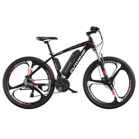 geschwindigkeit elektrische fahrrad Aluminium legierung elektrische fahrrad f  r erwachsene messer zoll doppel disc bremse bike berg ebike