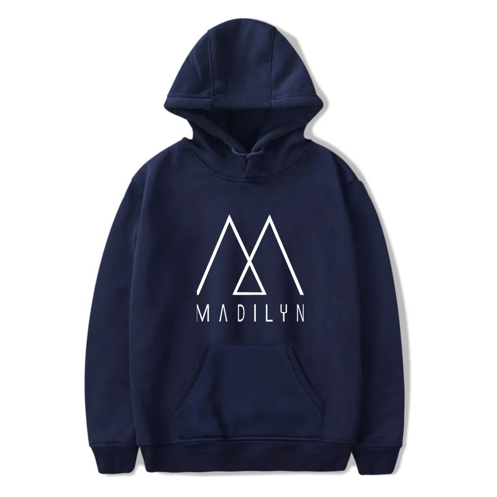 

New Madilyn New Autumn Winter Holiday Clothes Boys/Girls Cotton Fleece Hoodie Hip Hop Novelty Pullover