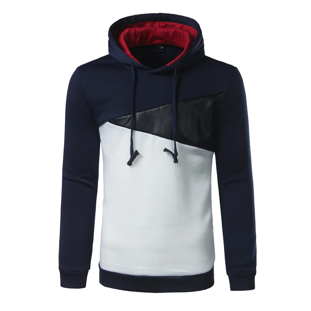 Толстовки Спортивная одежда для мужчин модные хип хоп толстовки пуловер мужская