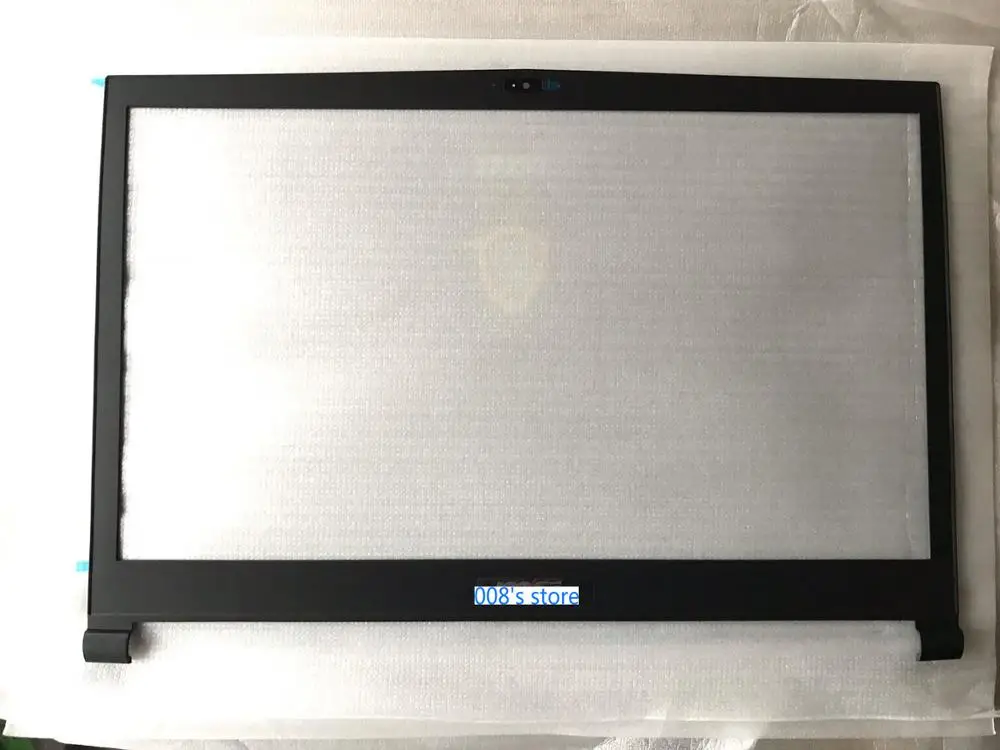 Новый чехол для MSI GS73 GS73VR MS 17B1 6RF 7RF 7RG 035CN 17B5 ЖК дисплей Топ сзади/панель/Упор