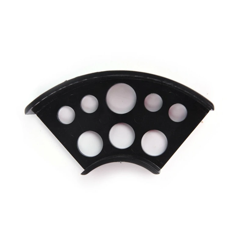 

10 PCS 8 Cap Holes Tattoos Ink Cup Holder Stand Pigment Tattoo Accessories Body