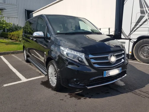 Новое поступление боковая подножка для BENZ W447 V class VITO V260 Valente 2016 2020 лидер продаж на