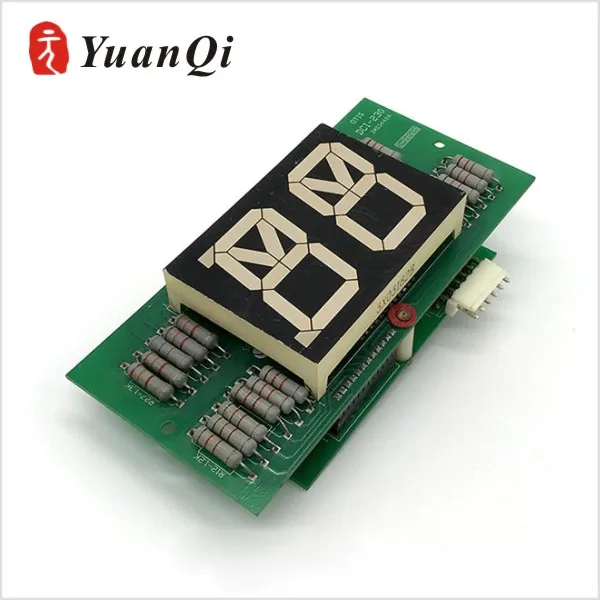 

LG Elevator display board DCI-270 LG panel board