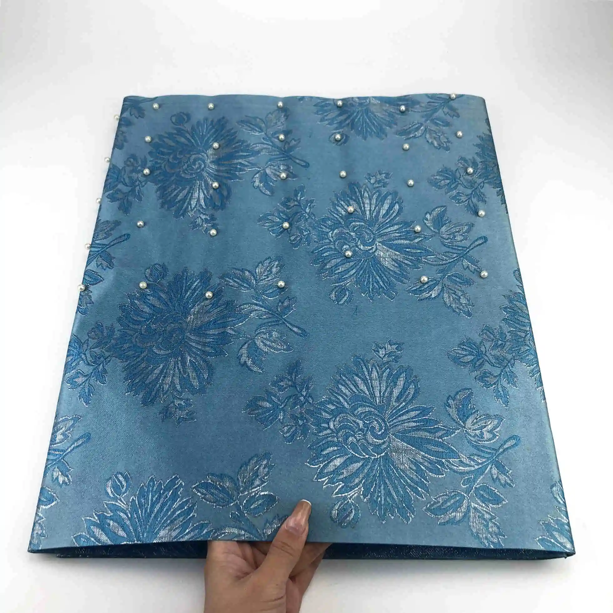 Африканские бусины головной убор Sego высокого качества 005 2 шт./пакет платок