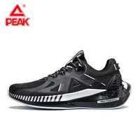 peak taichi 3 0 pro men women sport shoes shock absorbing lightweight professional tracking running shoes sneakers new 2021