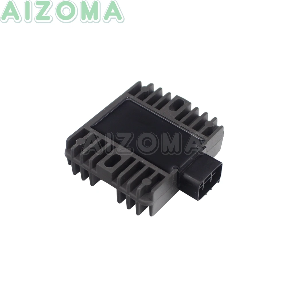 WR250R Motorcycle Regulator Rectifier For Yamaha FZ6R YZF6R YFM450 YXR660 XVS1100 XVS650 V-star 1998-2013 XVS125 XVS250 Dragstar |