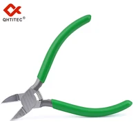 qhtitec ba 625 cutting pliers for hand tools steel multi tool nippers electrician wire pliers universal electrician wire pliers