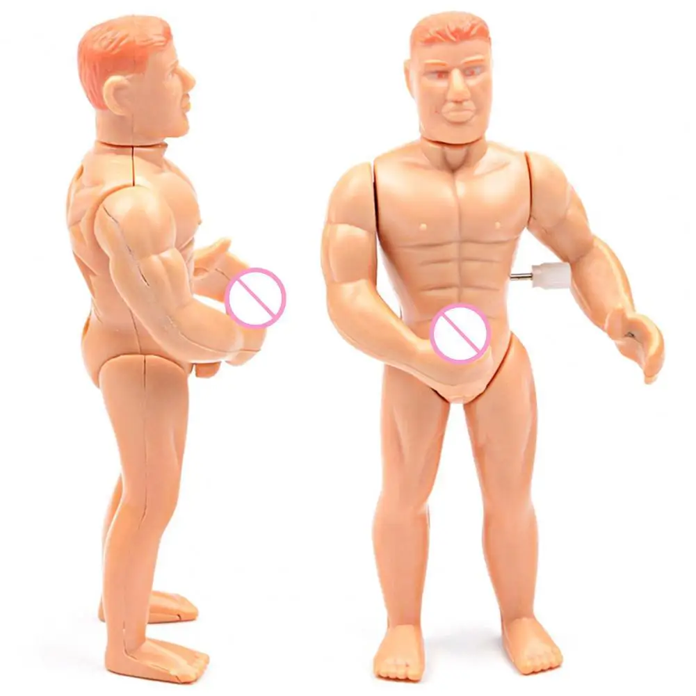 

Funny Prank Joke Masturbating Man Clockwork Toy Christmas Bachelor Party Props Gags Practical Jokes gags practical jokes 2021