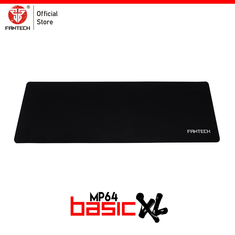 

FANTECH MP64 Control Edition Gaming Mouse Mat Pad Mousepad Cabrite New Wireless Mouse Pad Large