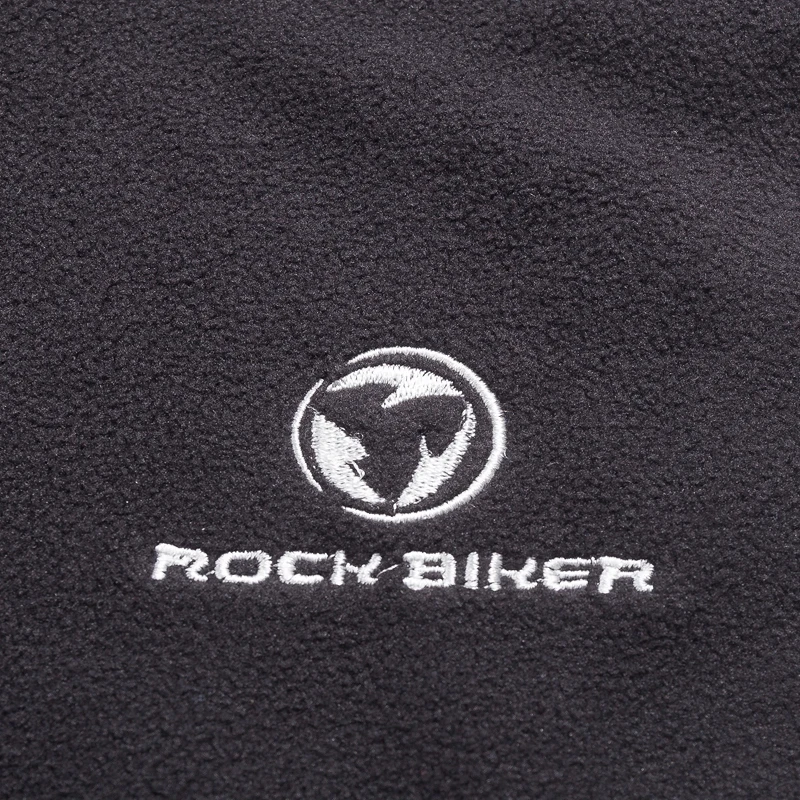 Теплый шарф-Балаклава Rock Biker для мотоцикла зимний теплый шарф мотоциклиста