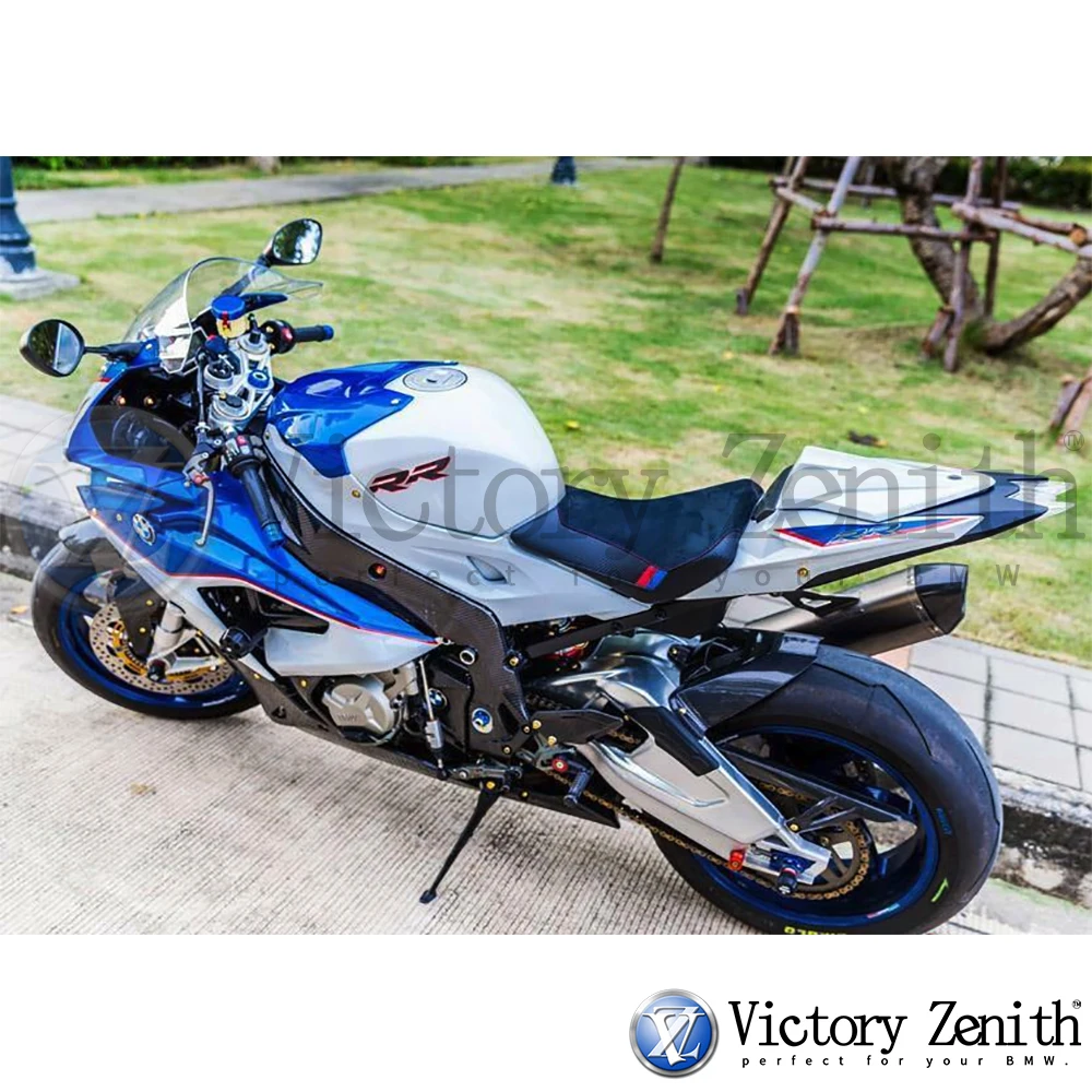 

S 1000 RR Motorcycle Accessories Rear Seat Cover Racing Tail Section Fairing Cowl For BMW S1000RR S1000 RR 2015-2017 2018 2019