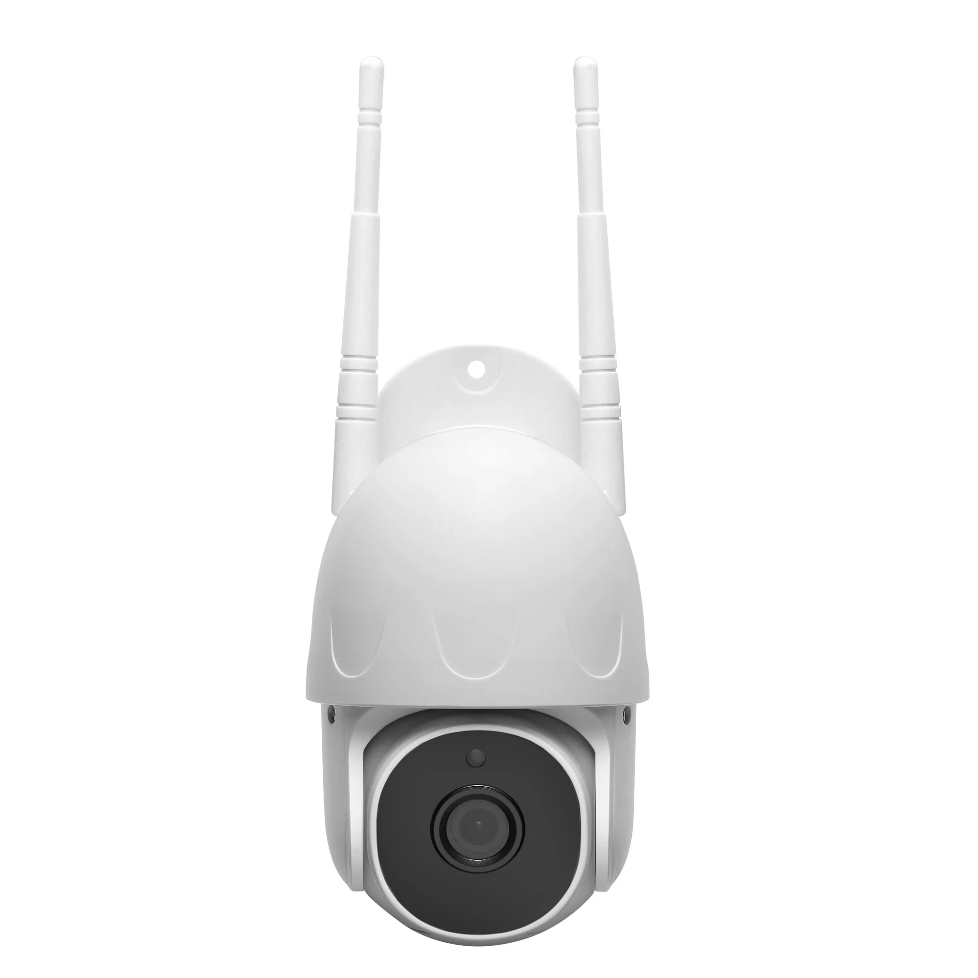 HD 2.0MP мини Высокоскоростная купольная Wifi PTZ камера 360 ° с дистанционным обзором