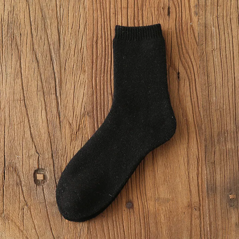 style 3 black Популярные женские носки с пятью пальцами, модные забавные носки, полосатые хлопковые Повседневные носки с пальцами, цветные рождественские носки skarpetki - Цвет: style 3 black