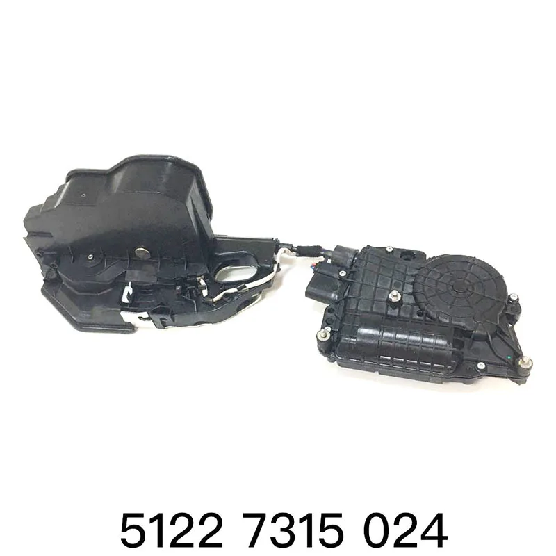 

Door Lock Actuator Car Door Latch Actuator 51227315024 for BMW X5 X6 Rear Right