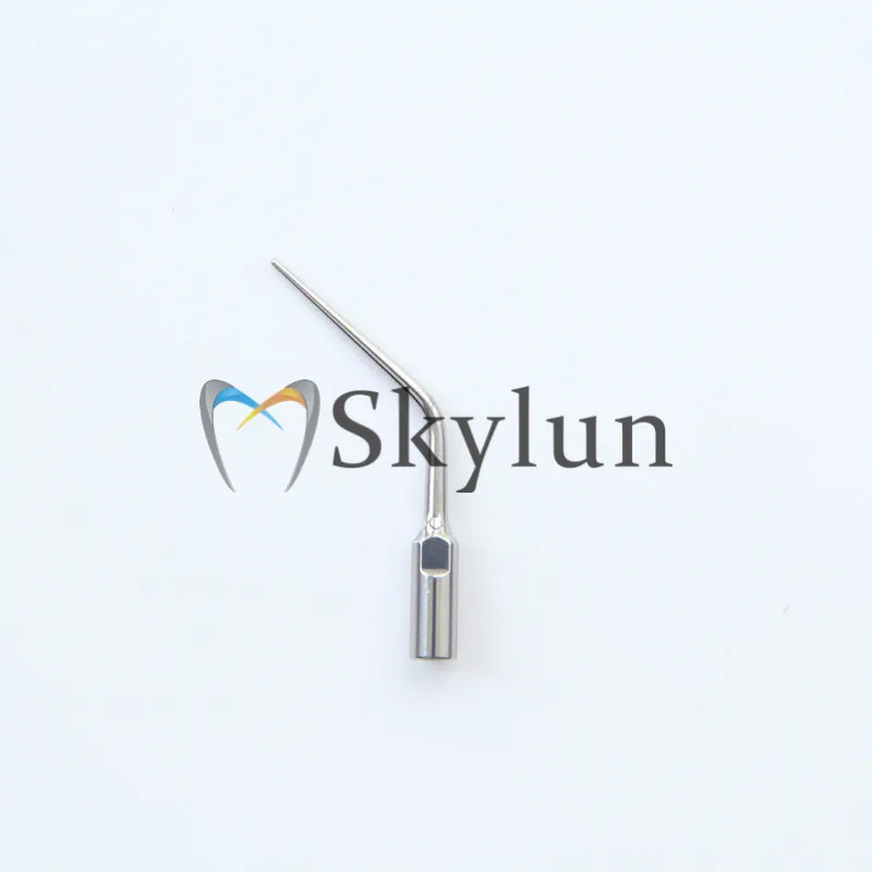 5 шт. стоматологические ультразвуковые наконечники скалера новый