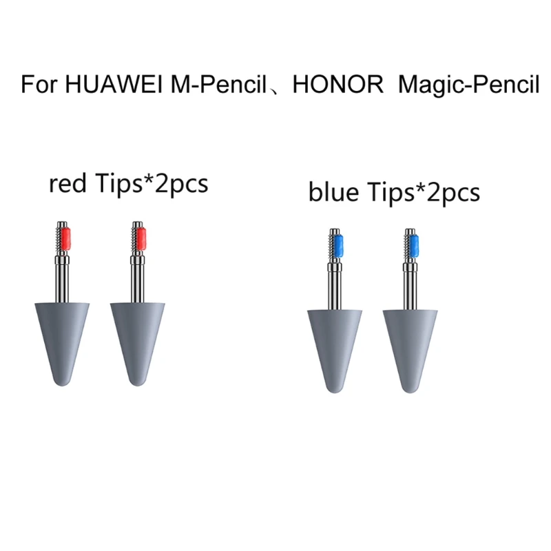 сменные наконечники для кар