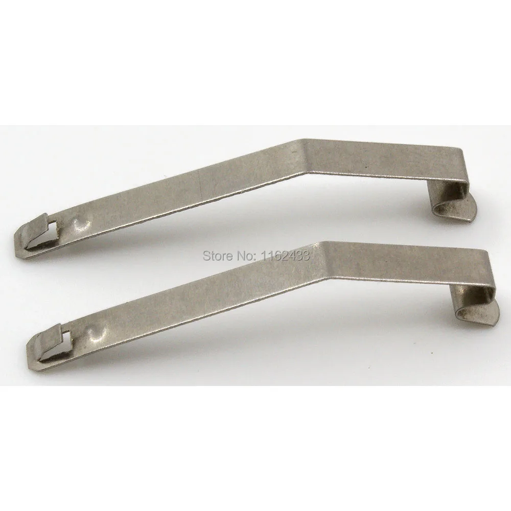 

PYC-A1 relay socket pothook one pair for MY2 MY3 MY4 HH52 P HH53 P HH54 P