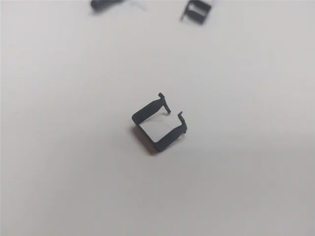 ERIKC возвратного масляного обратного соединение труба T и L типа для Bosch Инжектор Denso дизельного топлива коллектора системы впрыска топлива инжектор Пластик Разъем 10 шт./пакет