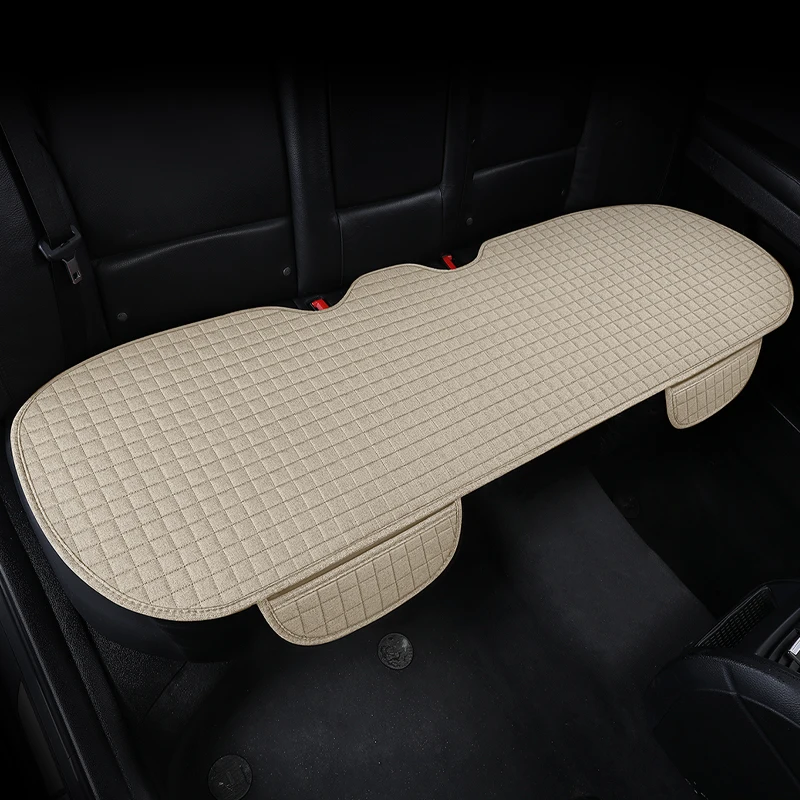

Car Seat Cover Cushion Car Seat Decoration Cover 5 Seats ( Front+Rear) Car pad Automobiles Interior Covers Car Chair Cover