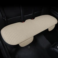 car seat cover cushion car seat decoration cover 5 seats frontrear car pad automobiles interior covers car chair cover