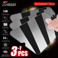 2.5D Защитная пленка для экрана из закаленного стекла для Motorola Moto E30 E40 E20 E7 E6s E6 E7i Power Plus Z4 Z3 Play Z2 Force