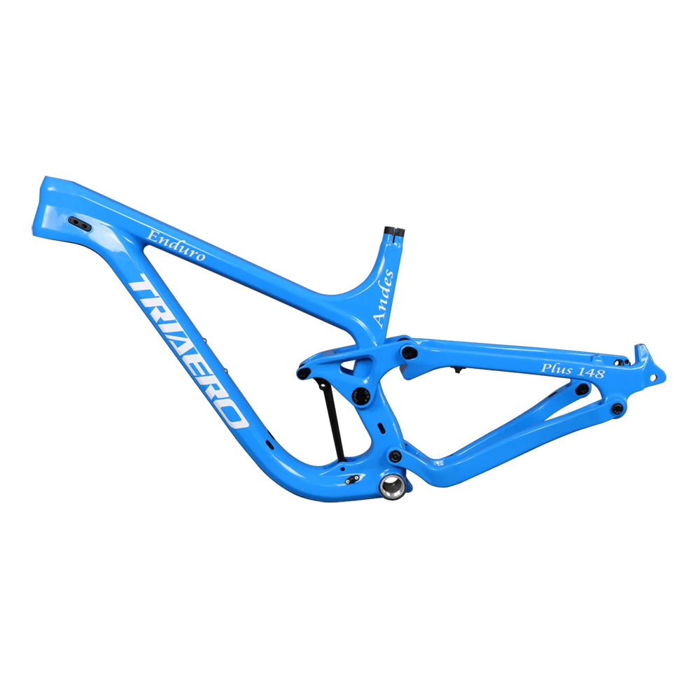 Карбоновая подвесная рама Ican 2020 для горного велосипеда 27 5 er boost mtb максимальная