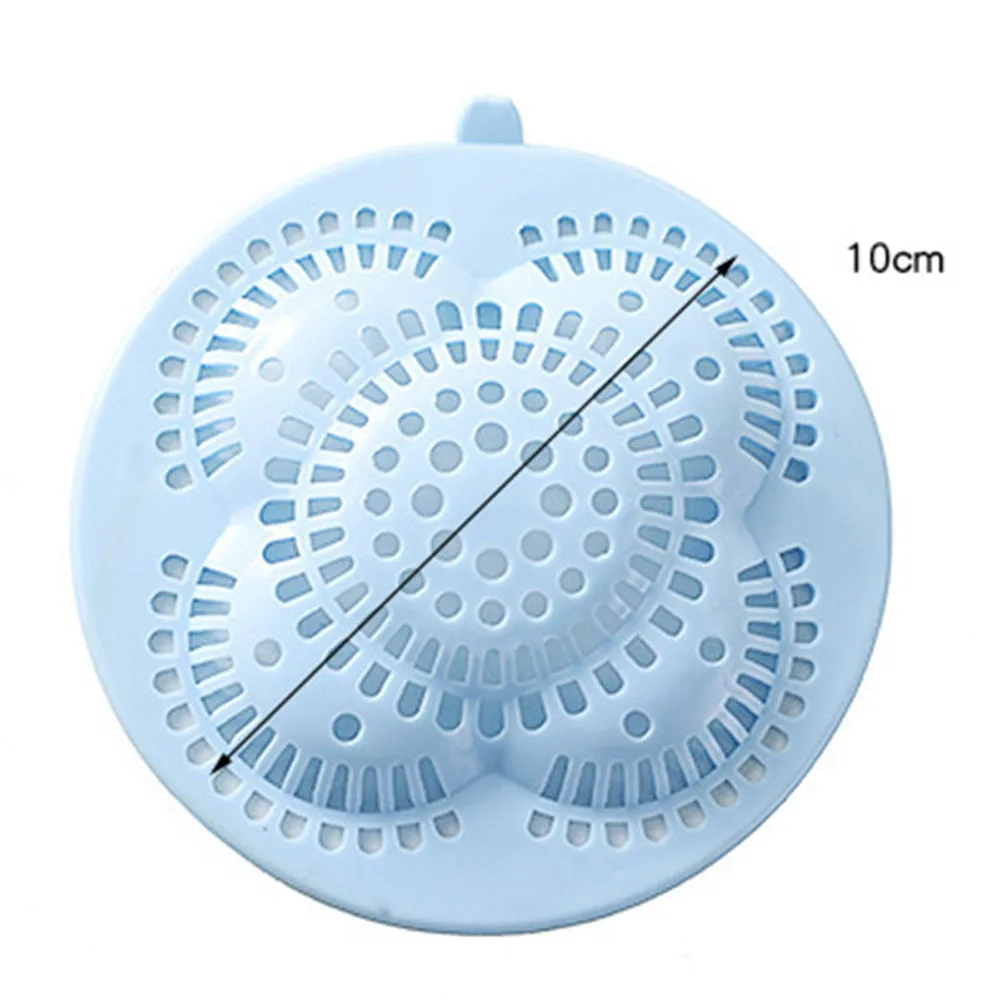 

Kitchen Sink Strainer Stopper Basket Catcher Sink Drain Hair Stopper Household Bathroom Sink Filter Drains Anti-Clogging