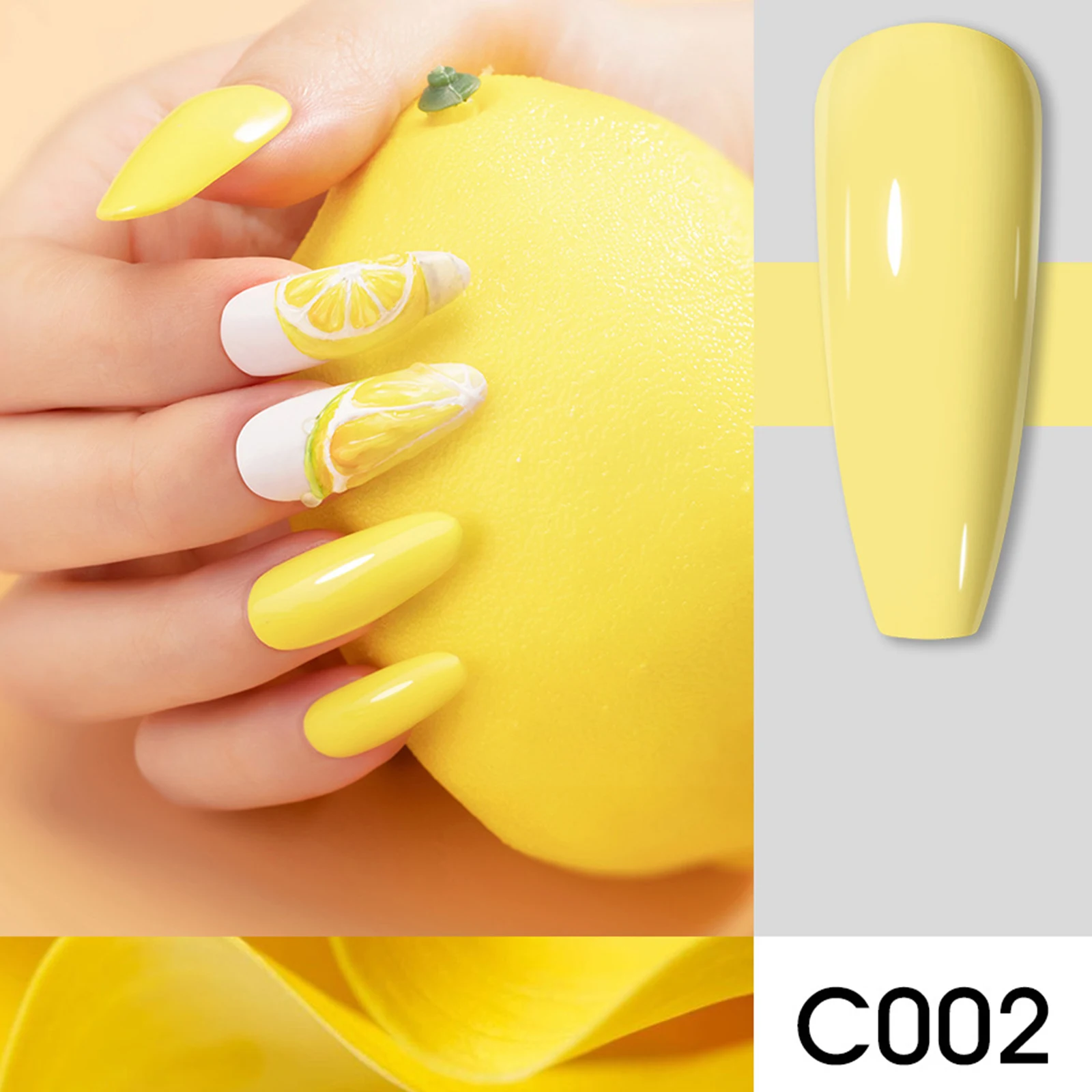 

Hot 15ML Nail Gel Polish Soak Off UV/LED Soak Off Gel Nail Polish Varnish Nail Art Gel Lacquer Manicure for Nails Semi Permanent
