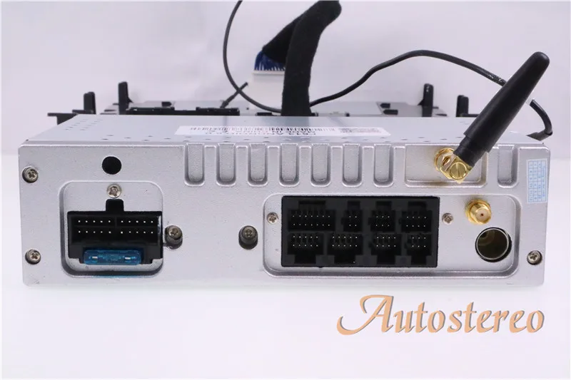 4 + 128G Android 9 0 для Ford Mondeo Fusion MK5 2013 13 6 &quotTesla Style Автомобильный GPS-навигатор головное