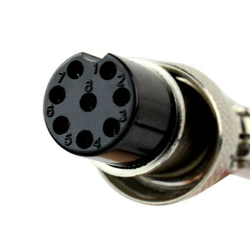 Hm 36 ручной динамик с микрофоном Микрофон для Icom радио Ic 718 78 Ic28A/229C|Аксессуары