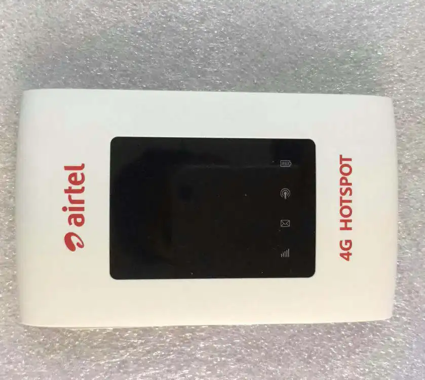 Разблокированный zte MF90 MF920V 4G Wi-Fi роутер 150mbs Mifi Мобильная точка доступа карман 4G модем Carfi 2000 мАч батарея с слотом для sim-карты