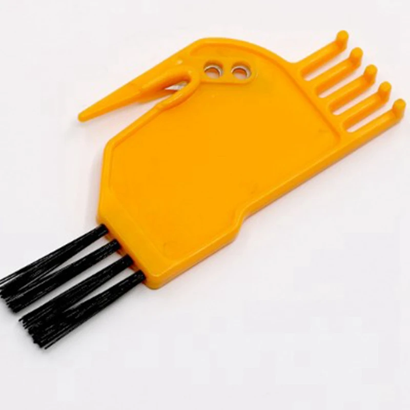 

White Side Brush Cleaning Tool for Roborock S4 S5 S6 Max S50 S60 Vacuum Cleaner Accessories
