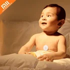 Умный термометр Xiaomi Miaomiaoce, профессиональный детский прибор для измерения температуры, температуры, лихорадки, сигнализации, удаленный мониторинг, USB зарядка